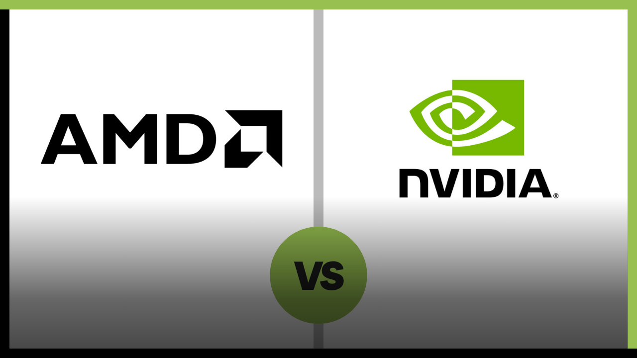 You are currently viewing AMD vs NVIDIA: 9 rozdielov, ktoré ti pomôžu vybrať tú najlepšiu grafickú kartu